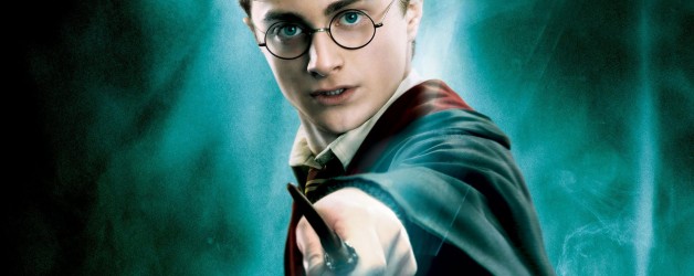 Harry Potter – Half Term Workshop
