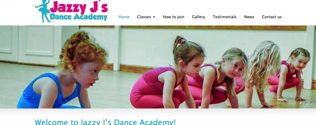 Welcome to the new Jazzy J’s website!