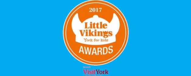 Please vote for Jazzy J’s – Little Vikings Awards!