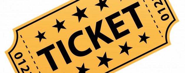 Show news: How to get your TICKETS for the show